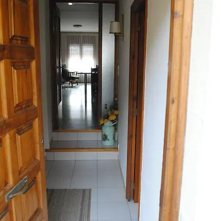 La Badia Holiday home *