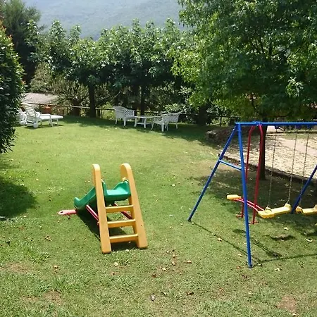 Holiday home La Badia