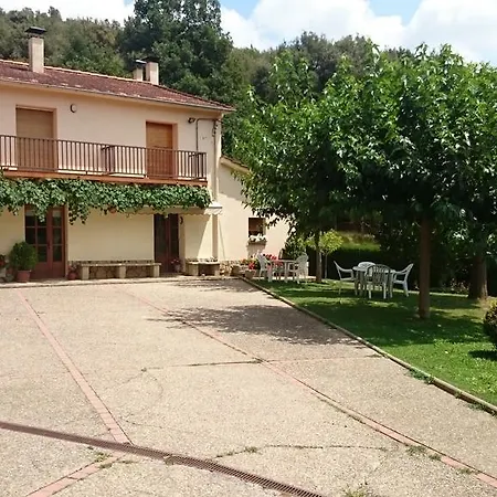 La Badia Holiday home
