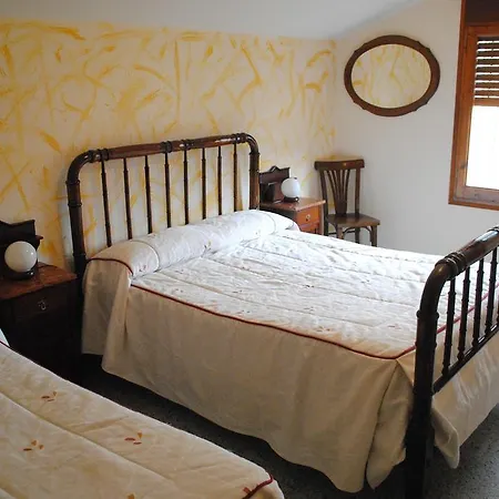 La Badia Holiday home Sant Feliu De Pallerols