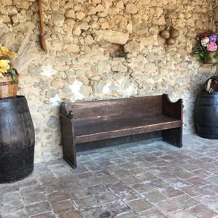 Holiday home La Badia